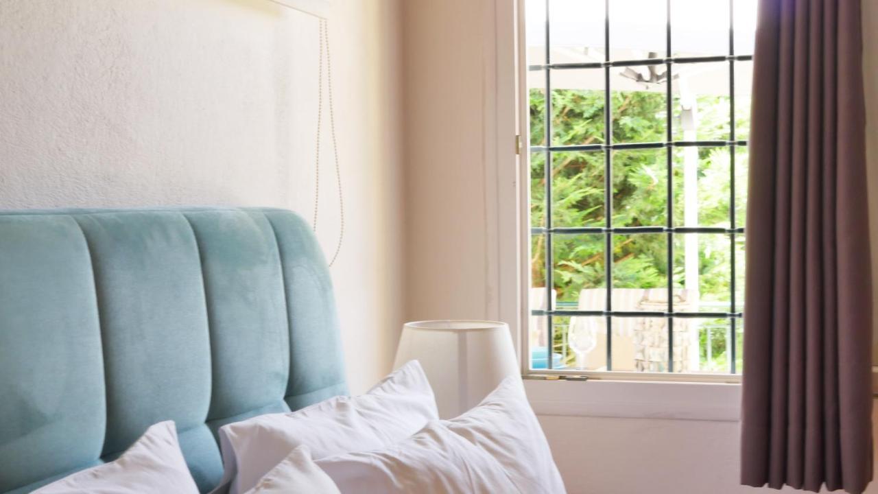 Villa Victoria Boutique Apartments Sivota  Ngoại thất bức ảnh