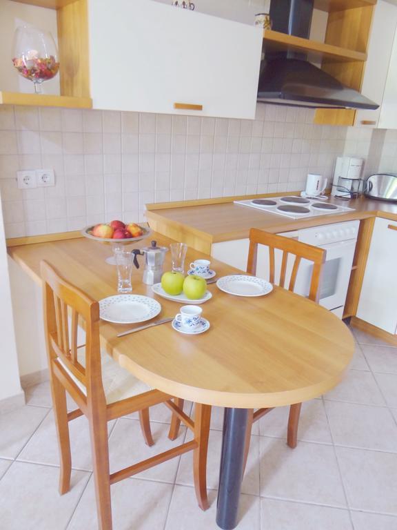 Villa Victoria Boutique Apartments Sivota  Phòng bức ảnh