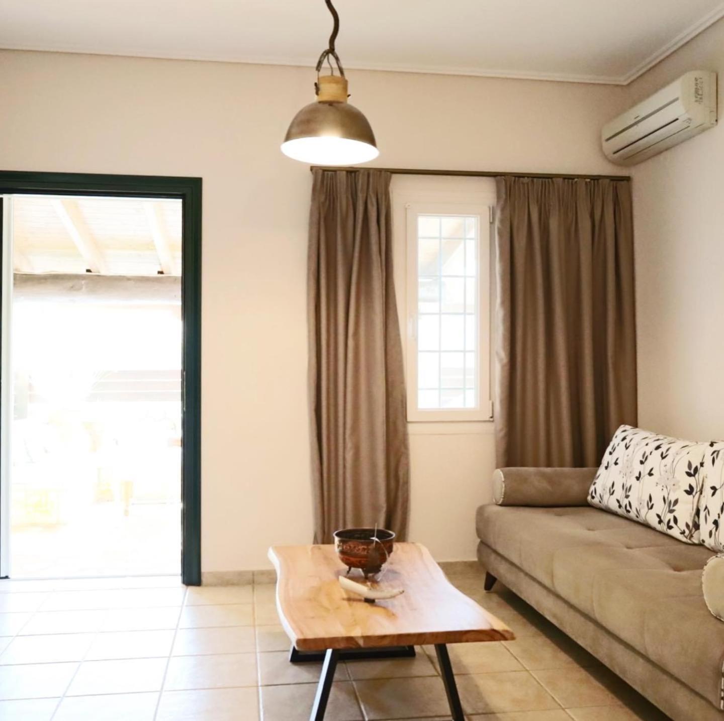 Villa Victoria Boutique Apartments Sivota  Ngoại thất bức ảnh