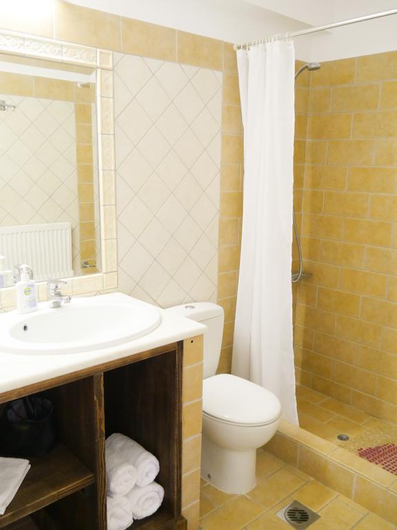 Villa Victoria Boutique Apartments Sivota  Ngoại thất bức ảnh